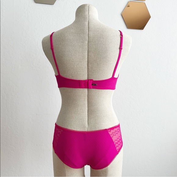 Princesse Tam Tam Lingerie Set - Picture 2 of 9